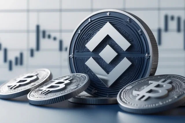 Binance rimuoverà alcune altcoin il 2 maggio