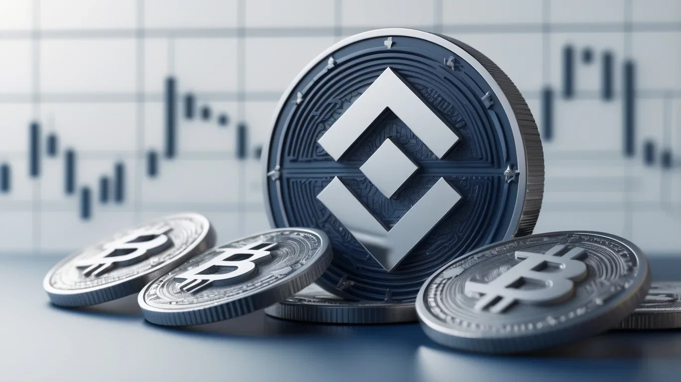 Binance rimuoverà alcune altcoin il 2 maggio