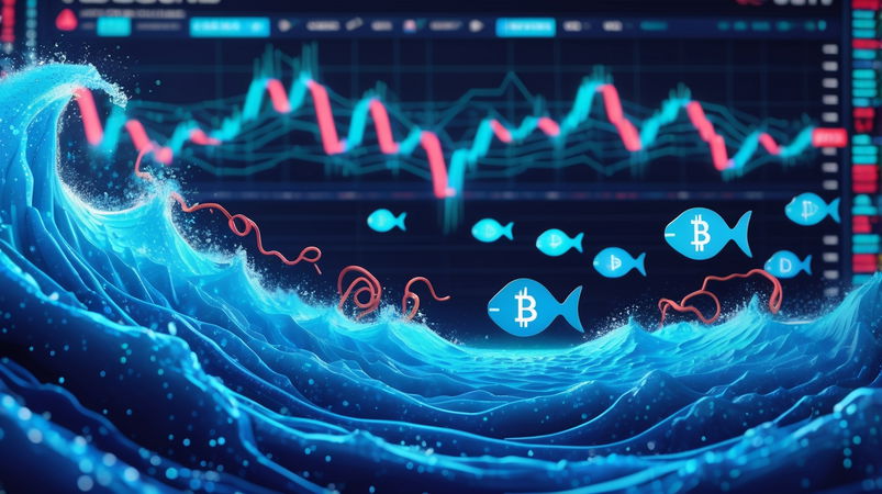 Ocean Protocol: previsioni e prospettive future