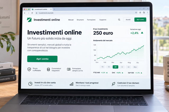 Consob ordina l’oscuramento di 10 siti finanziari e cripto