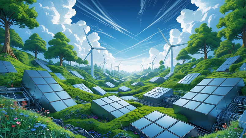 Blockchain: la nuova frontiera del controllo ambientale