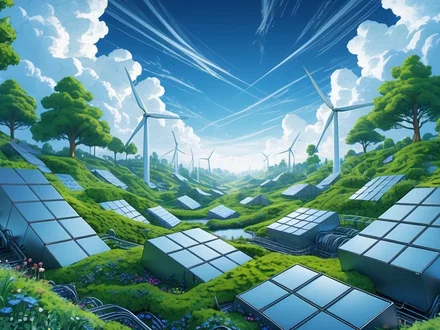 Blockchain: la nuova frontiera del controllo ambientale
