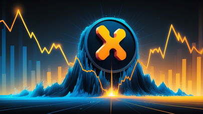 XRP in calo verso 2,10$: possibile rimbalzo a 2,60$?