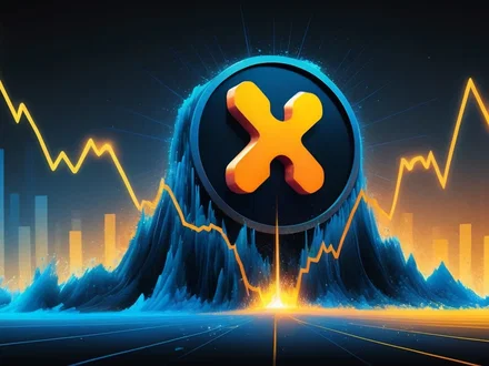XRP in calo verso 2,10$: possibile rimbalzo a 2,60$?