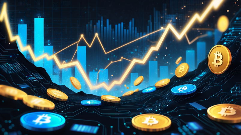 Tether e Circle iniettano miliardi dopo il crollo