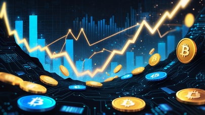 Tether e Circle iniettano miliardi dopo il crollo