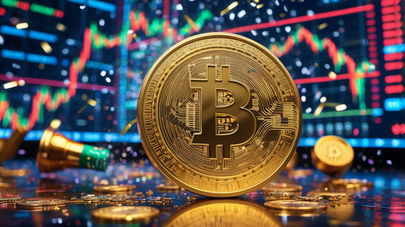 Scadenza di opzioni Bitcoin: 2,8 mld $ in gioco