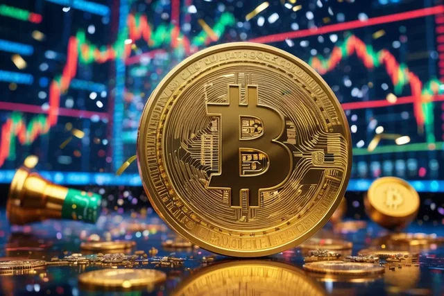 Scadenza di opzioni Bitcoin: 2,8 mld $ in gioco
