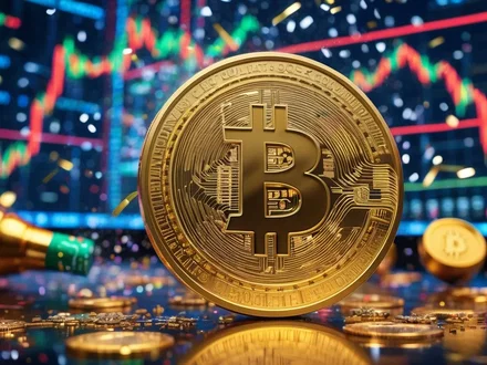 Scadenza di opzioni Bitcoin: 2,8 mld $ in gioco