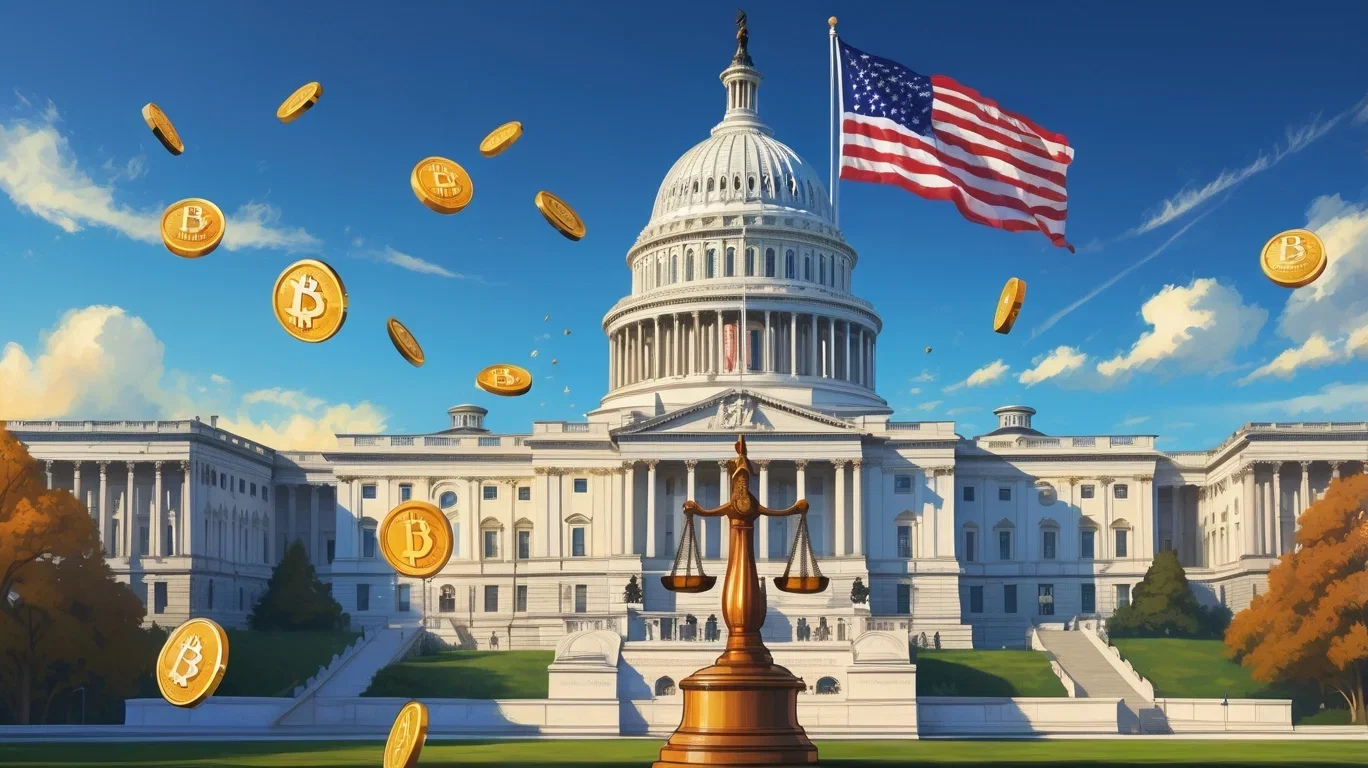 Usa, nuova legge contro crypto dei politici
