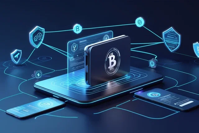 I gateway di pagamento crypto: cosa valutare