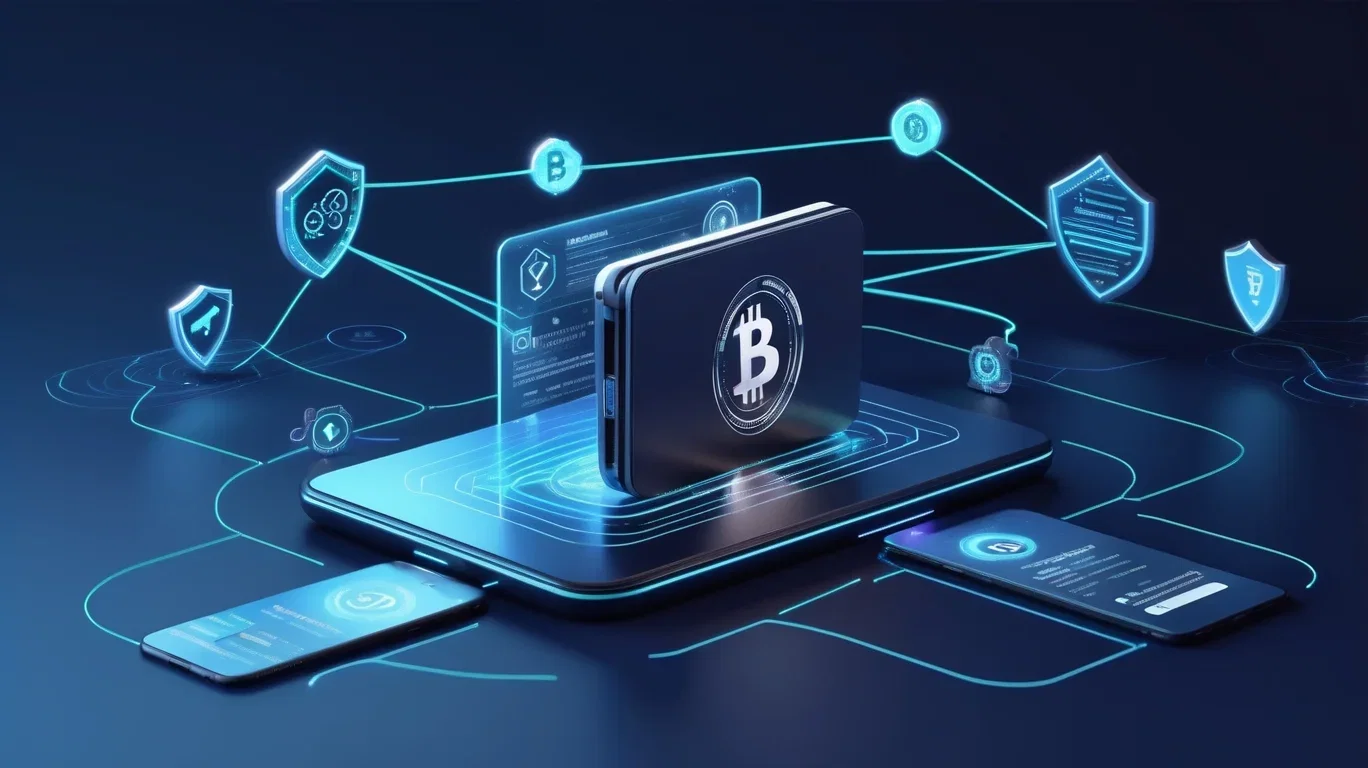 I gateway di pagamento crypto: cosa valutare