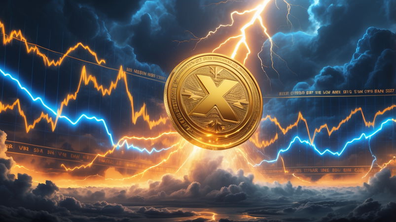 XRP dominerà il 2025? Previsioni scioccanti