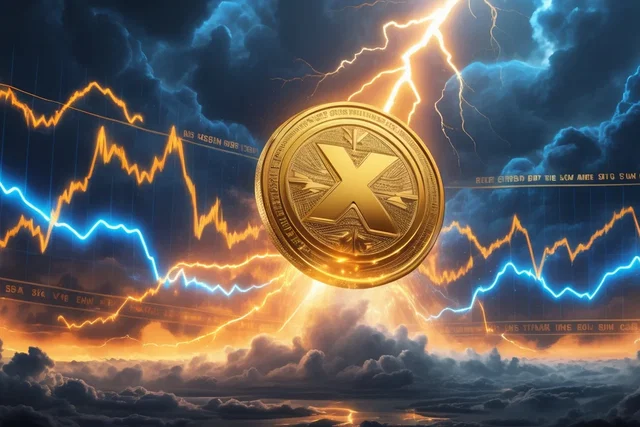 XRP dominerà il 2025? Previsioni scioccanti