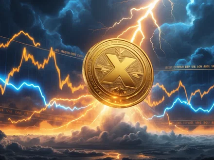 XRP dominerà il 2025? Previsioni scioccanti