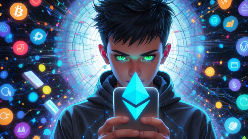 Cosa acquistare con Ethereum: la guida completa