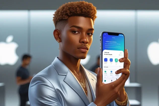 Come acquistare prodotti Apple con criptovalute