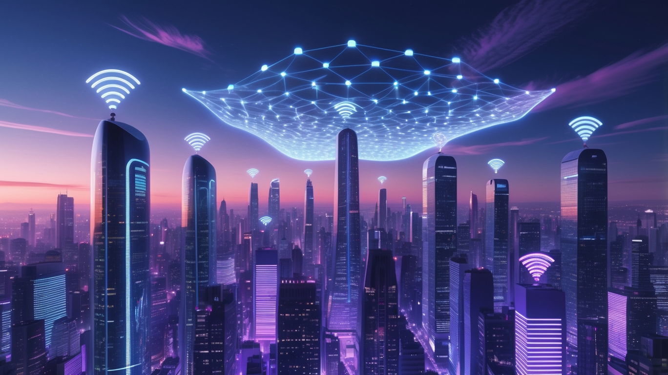 La rivoluzione di Helium: come funziona HNT