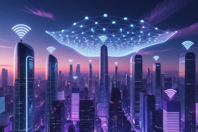 La rivoluzione di Helium: come funziona HNT