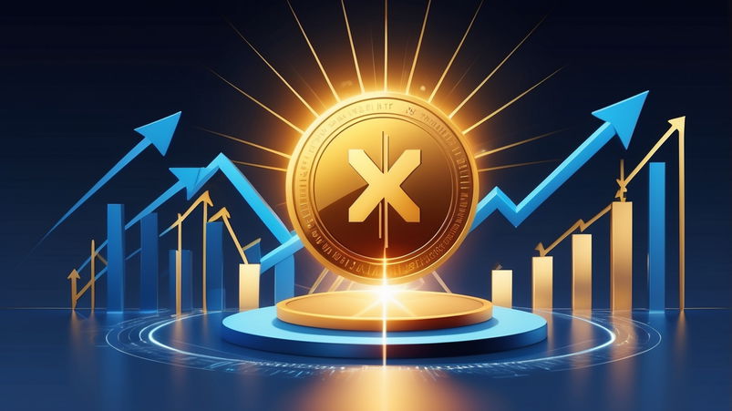 XRP si prepara per un giovedì importante