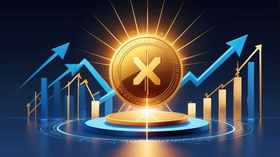 XRP si prepara per un giovedì importante