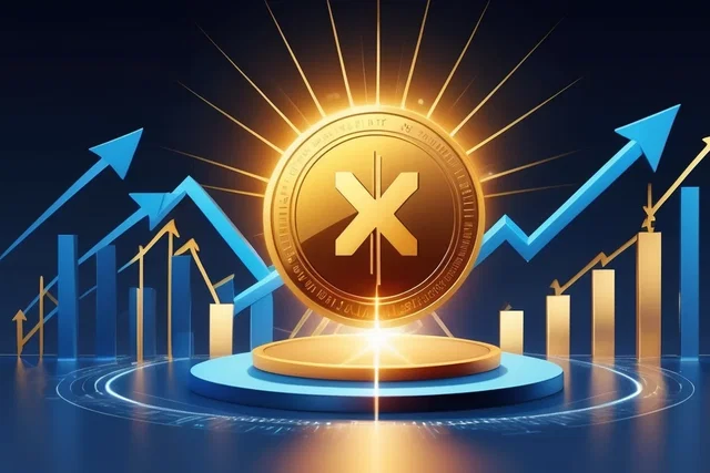 XRP si prepara per un giovedì importante
