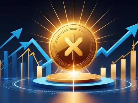 XRP si prepara per un giovedì importante