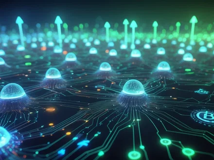 Lightchain AI cresce dopo il successo di fase 15