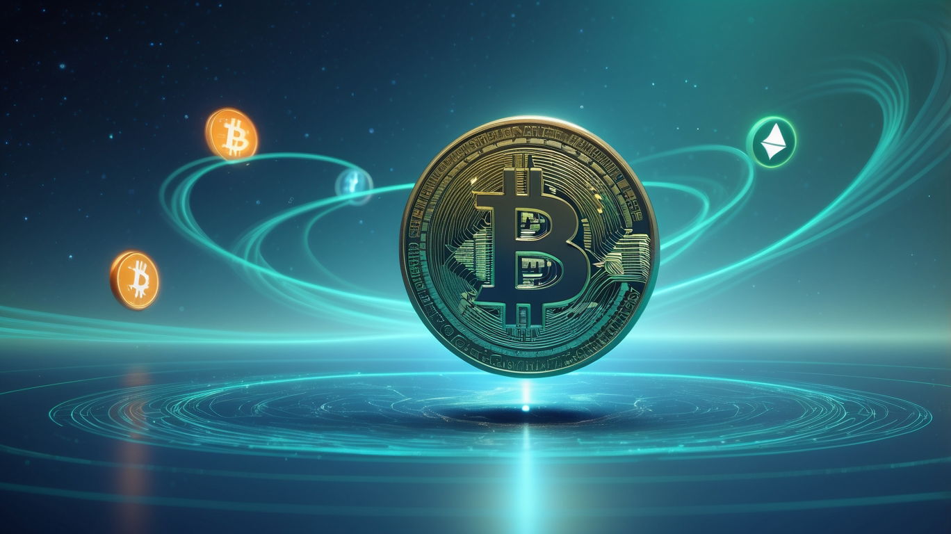 Bitcoin stabile a $95.000, gli altcoin accelerano