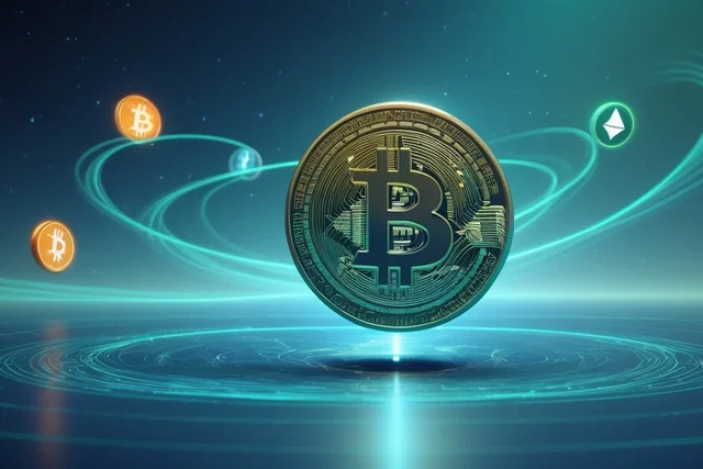 Bitcoin stabile a $95.000, gli altcoin accelerano