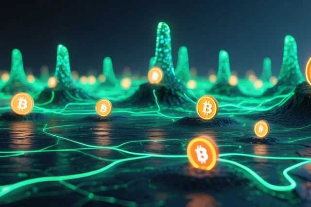 Proof of Stake: il futuro sostenibile delle cripto