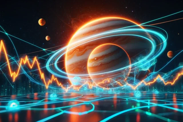 Jupiter Lend: lancio estivo mentre JUP balza del 14%