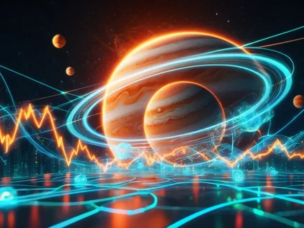 Jupiter Lend: lancio estivo mentre JUP balza del 14%