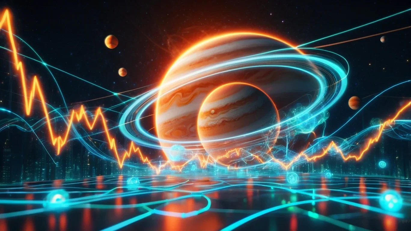 Jupiter Lend: lancio estivo mentre JUP balza del 14%