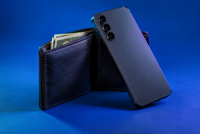 Samsung Wallet annuncia trasferimenti USDC su Solana negli USA