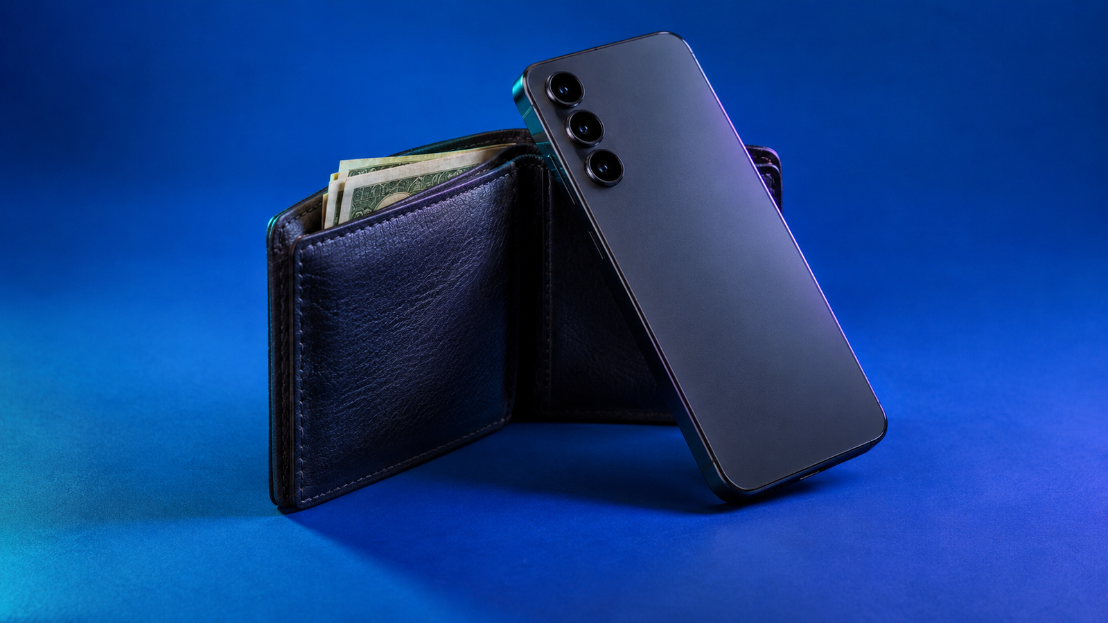 Samsung Wallet annuncia trasferimenti USDC su Solana negli USA