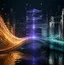 Bitcoin rimbalza mentre Ethereum e stablecoin cambiano rotta