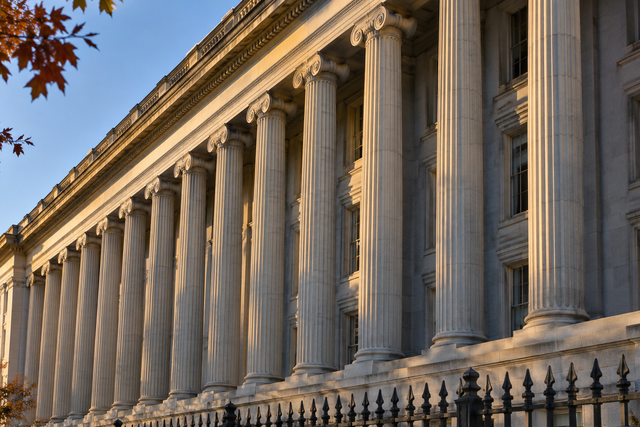 USA puntano al sequestro di 1 miliardo in crypto legate all’Iran