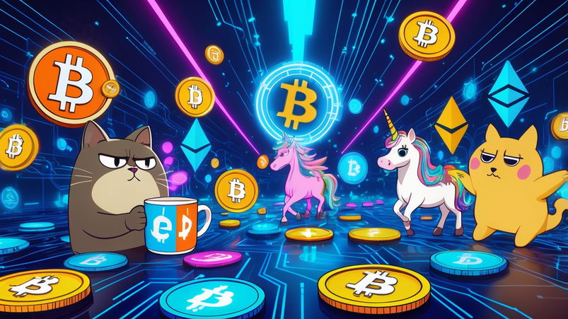 Grok Crypto: la nuova frontiera delle criptovalute