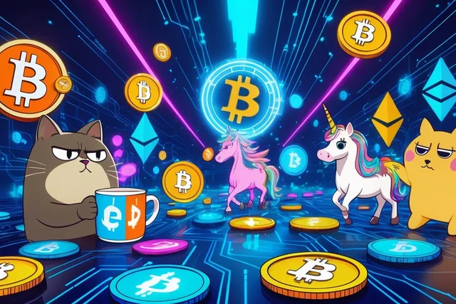 Grok Crypto: la nuova frontiera delle criptovalute