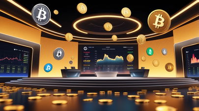 Trump Jr. lancia progetto Bitcoin da 2,5 miliardi a Vegas