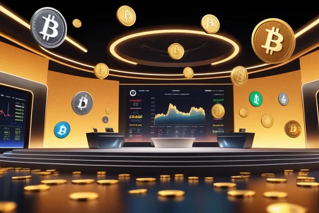 Trump Jr. lancia progetto Bitcoin da 2,5 miliardi a Vegas