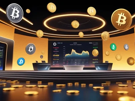 Trump Jr. lancia progetto Bitcoin da 2,5 miliardi a Vegas