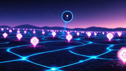 Superfarm crypto: la rivoluzione NFT a portata di click