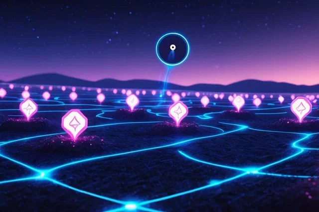 Superfarm crypto: la rivoluzione NFT a portata di click