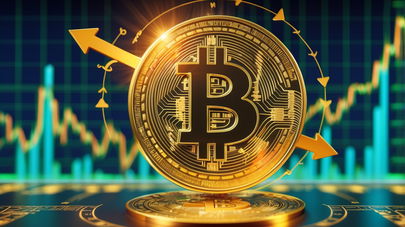 Bitcoin verso i 130.000$? Lo suggerisce il Golden Ratio
