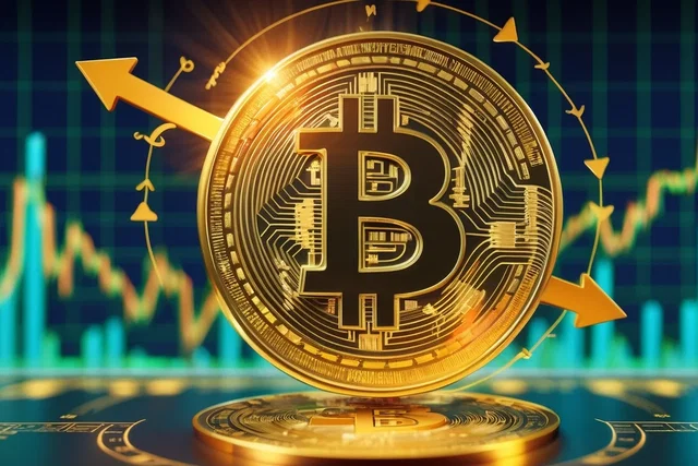 Bitcoin verso i 130.000$? Lo suggerisce il Golden Ratio