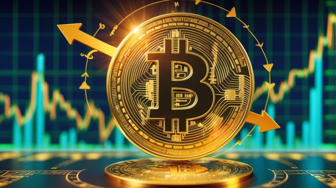 Bitcoin verso i 130.000$? Lo suggerisce il Golden Ratio