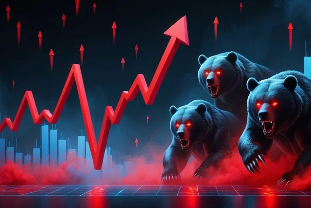 Pi Network crolla del 15%, trend negativo continua