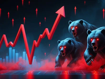 Pi Network crolla del 15%, trend negativo continua